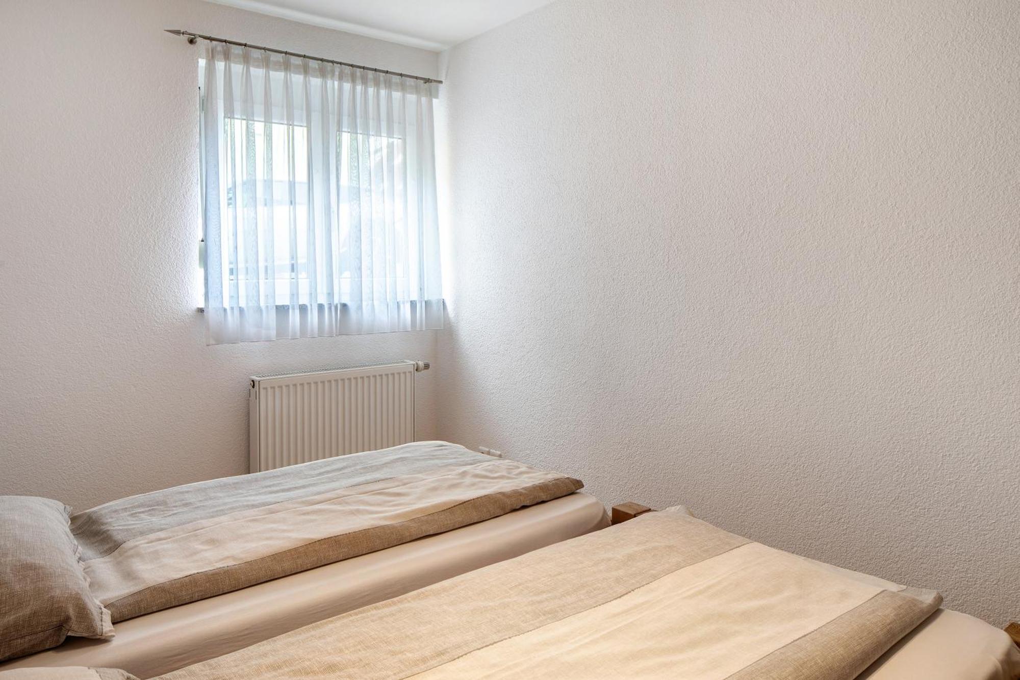 Ferienwohnung Gloeckler Freiburg im Breisgau Exterior foto